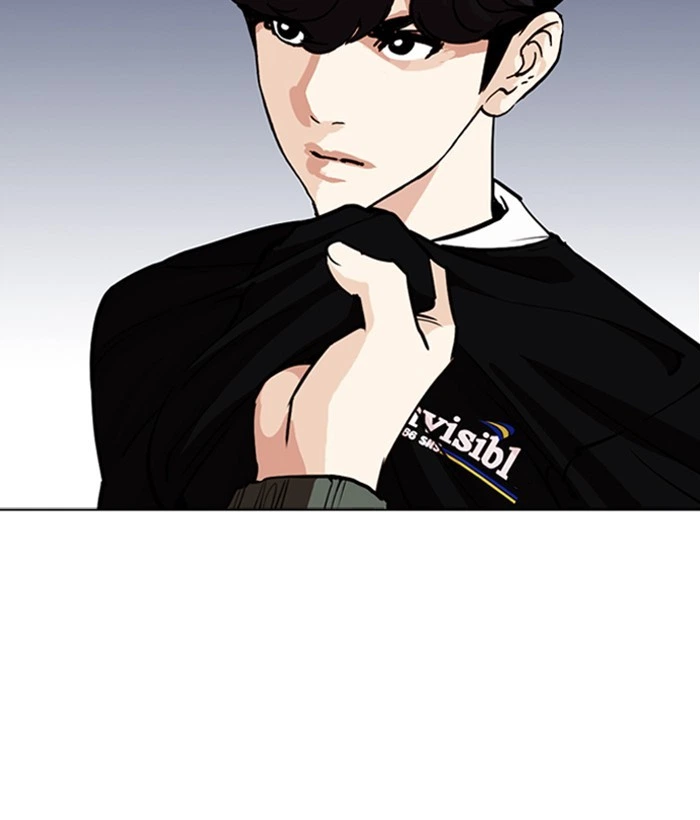 Lookism Chapter 262 — page 8