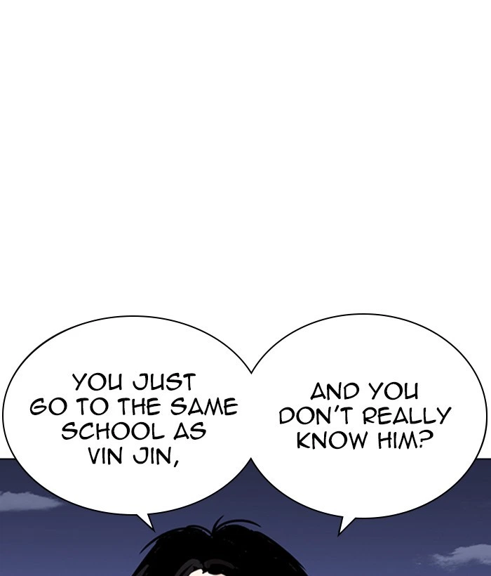 Lookism Chapter 262 — page 9