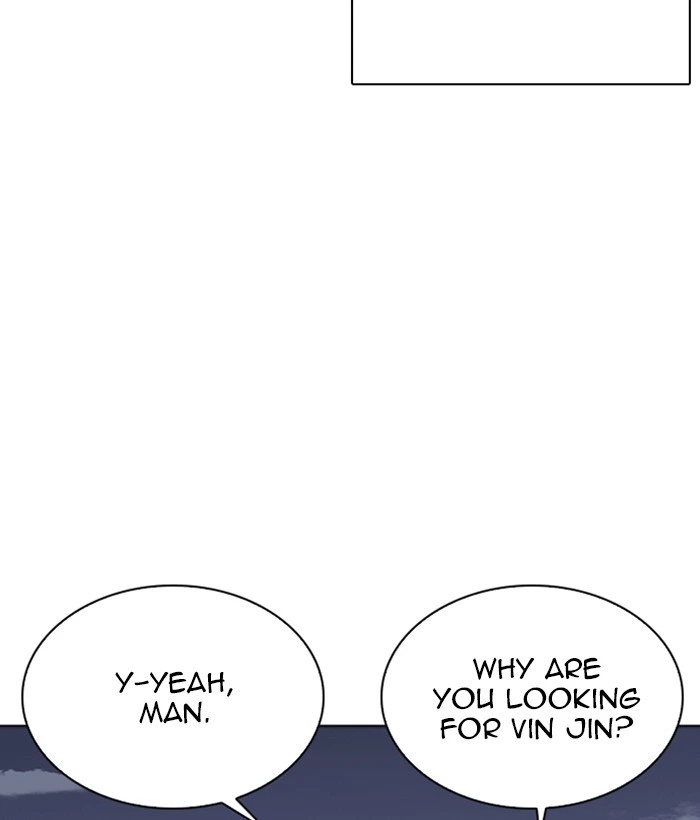 Lookism Chapter 262 — page 11