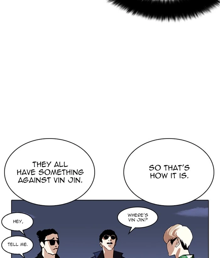 Lookism Chapter 262 — page 15