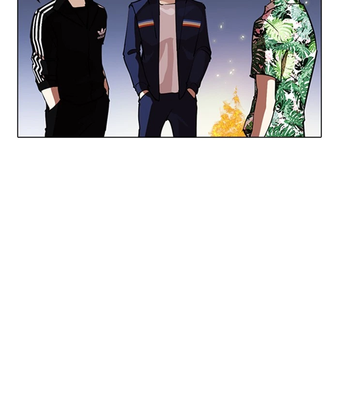Lookism Chapter 262 — page 16
