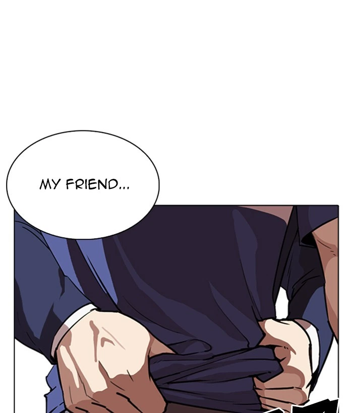 Lookism Chapter 262 — page 20
