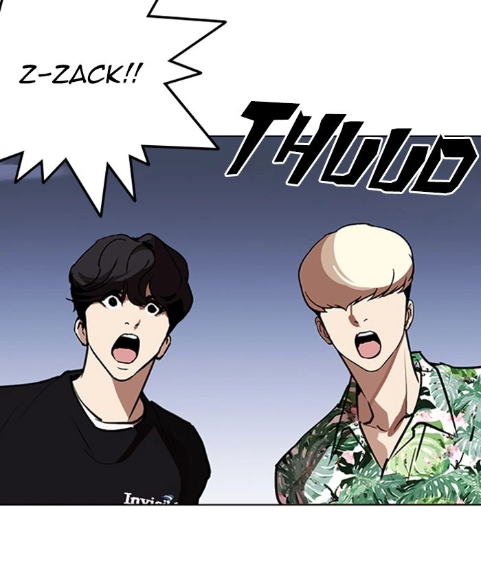 Lookism Chapter 262 — page 25