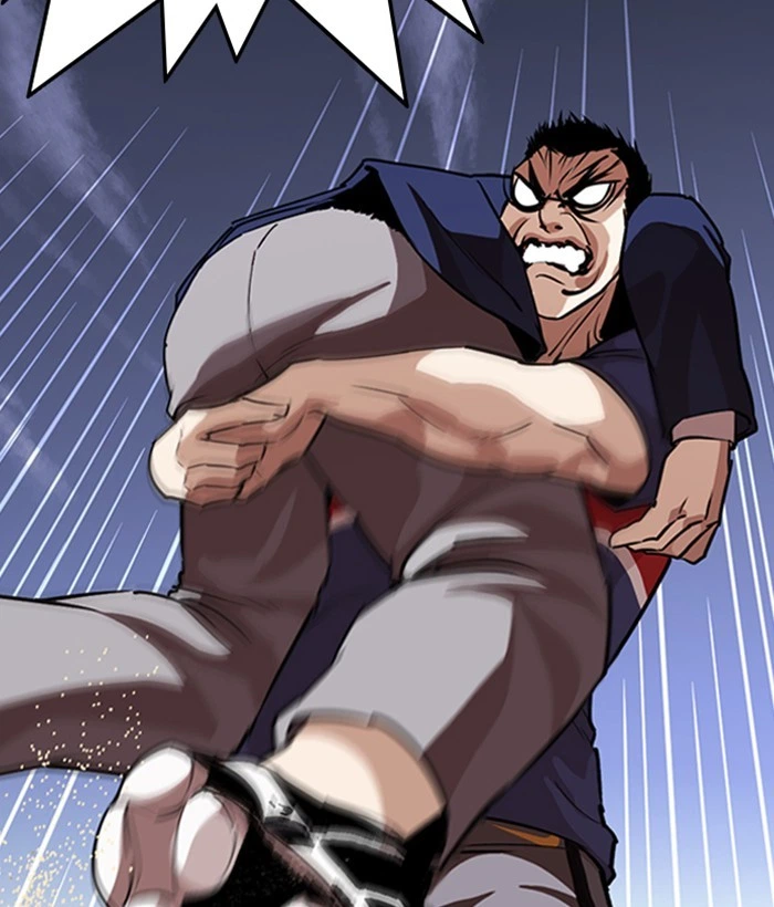 Lookism Chapter 262 — page 34