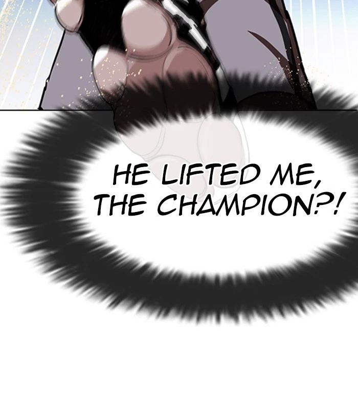 Lookism Chapter 262 — page 35