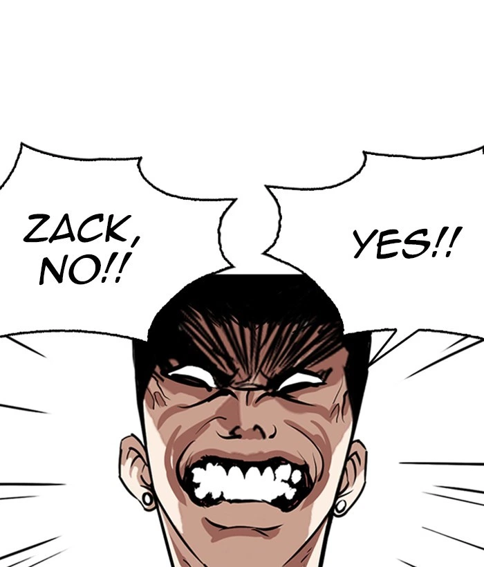 Lookism Chapter 262 — page 36