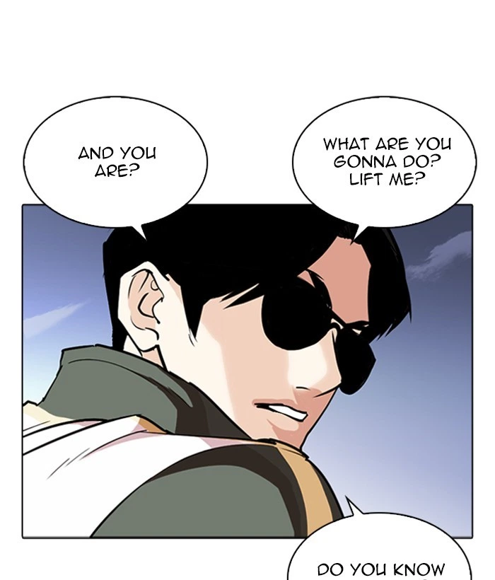 Lookism Chapter 262 — page 50