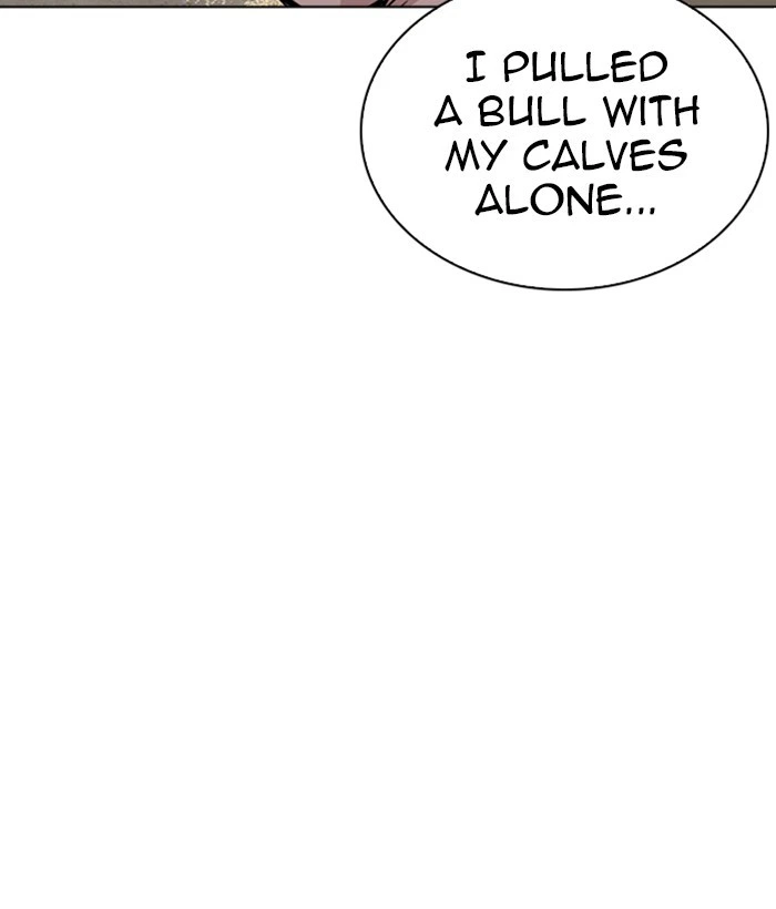 Lookism Chapter 262 — page 53