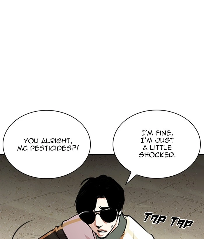 Lookism Chapter 262 — page 58