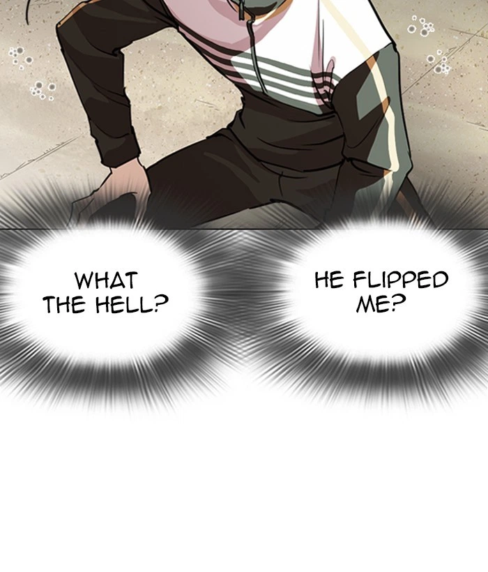 Lookism Chapter 262 — page 59