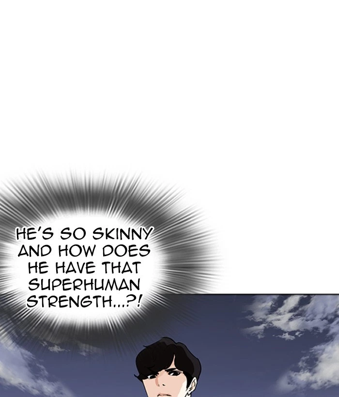Lookism Chapter 262 — page 60