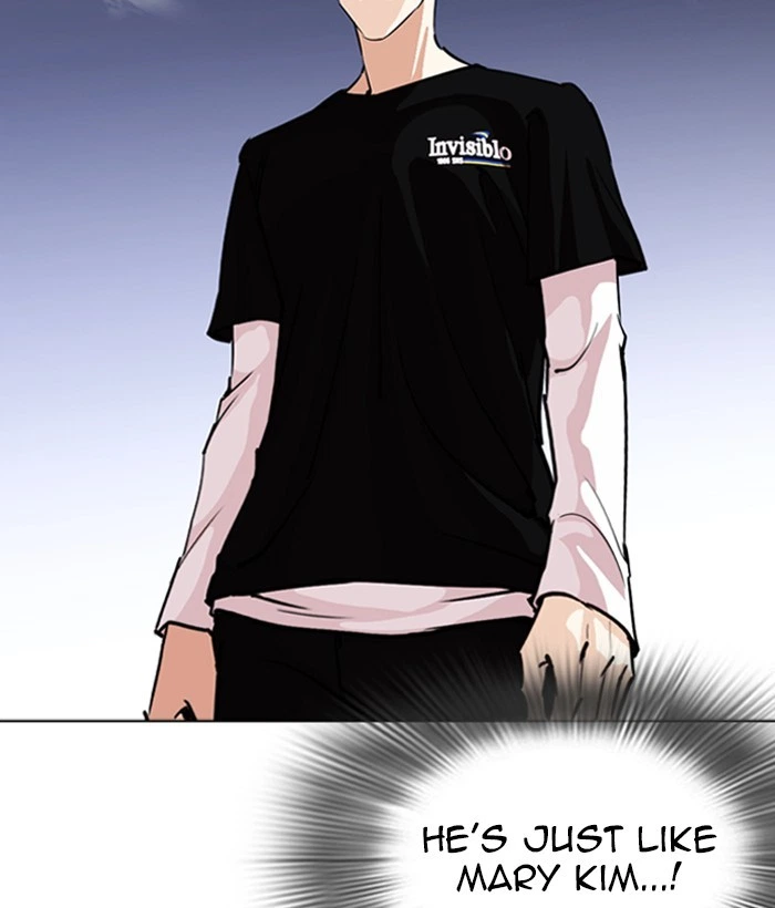 Lookism Chapter 262 — page 61