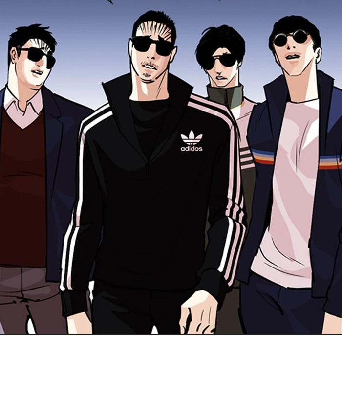Lookism Chapter 262 — page 63