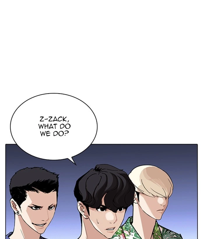 Lookism Chapter 262 — page 64