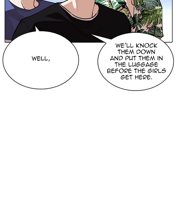 Lookism Chapter 262 — page 65