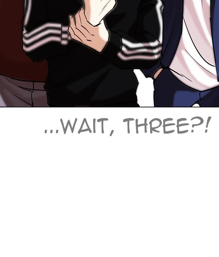 Lookism Chapter 262 — page 69