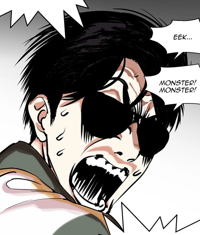 Lookism Chapter 262 — page 73