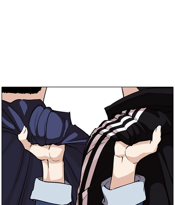 Lookism Chapter 262 — page 76