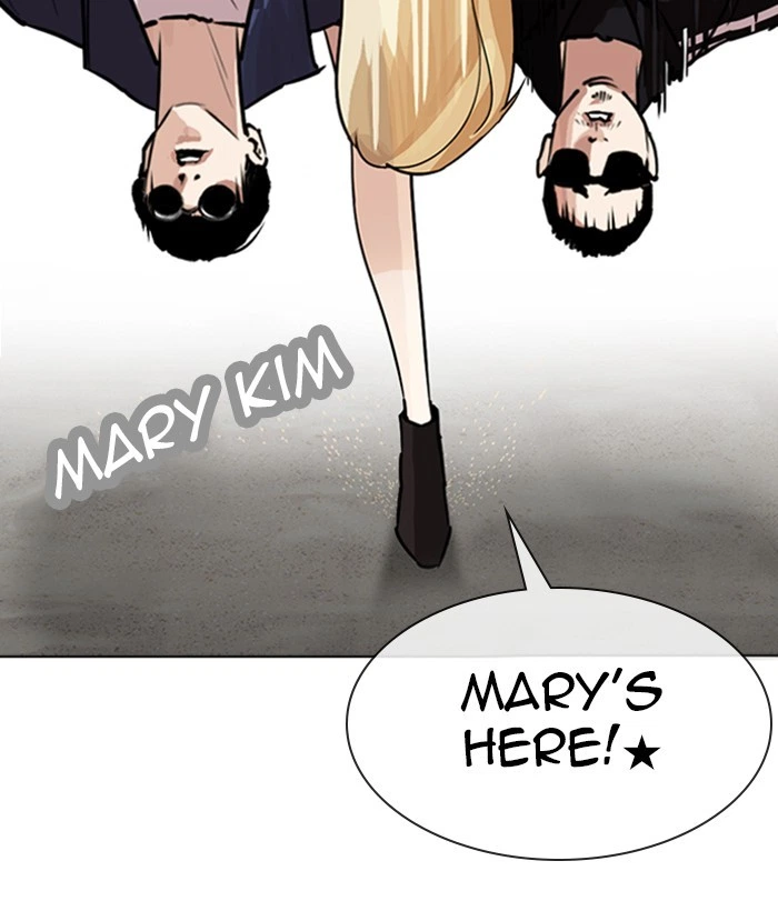 Lookism Chapter 262 — page 80