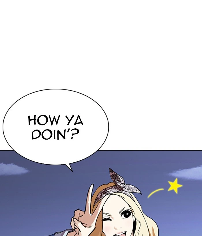 Lookism Chapter 262 — page 83