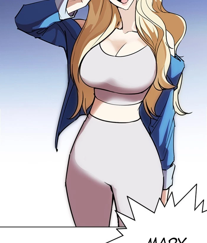 Lookism Chapter 262 — page 84