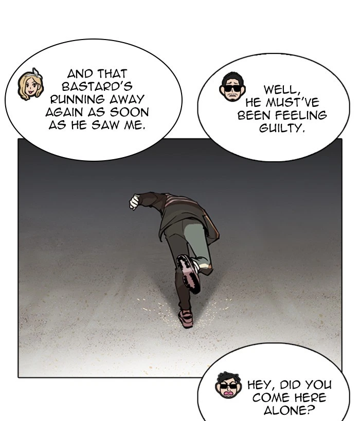 Lookism Chapter 262 — page 87