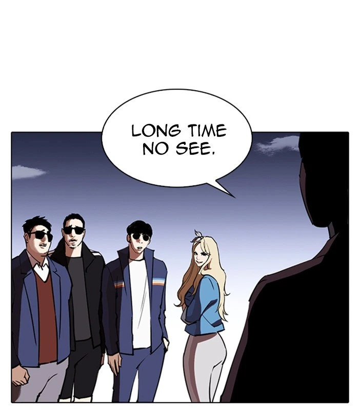 Lookism Chapter 262 — page 90