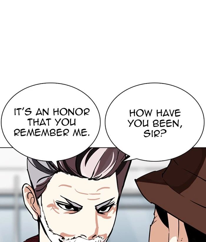 Lookism Chapter 262 — page 103