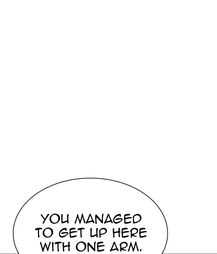 Lookism Chapter 262 — page 107