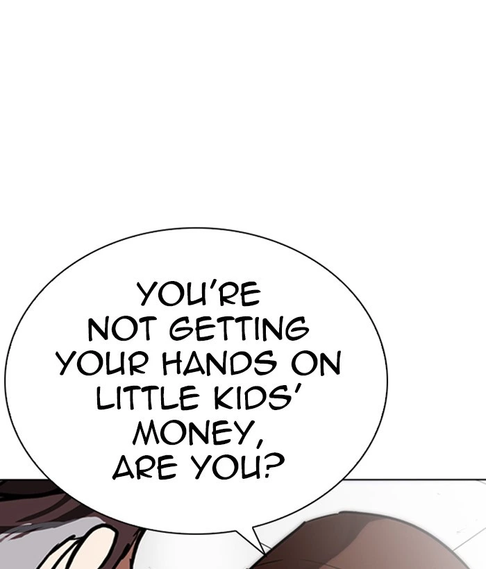 Lookism Chapter 262 — page 114