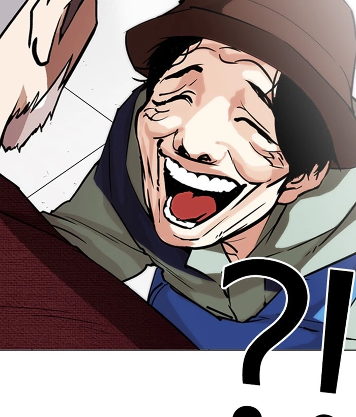 Lookism Chapter 262 — page 115