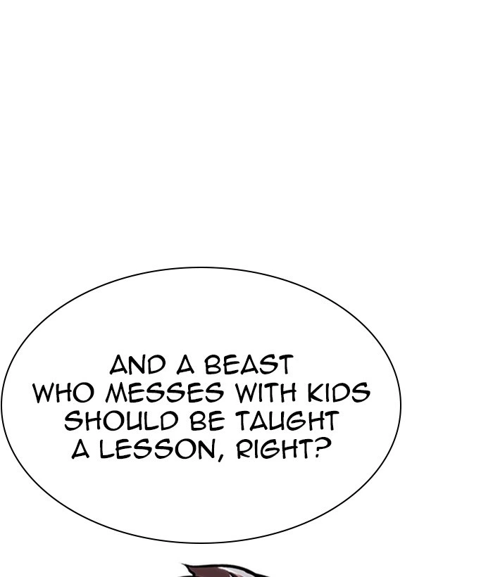 Lookism Chapter 262 — page 120