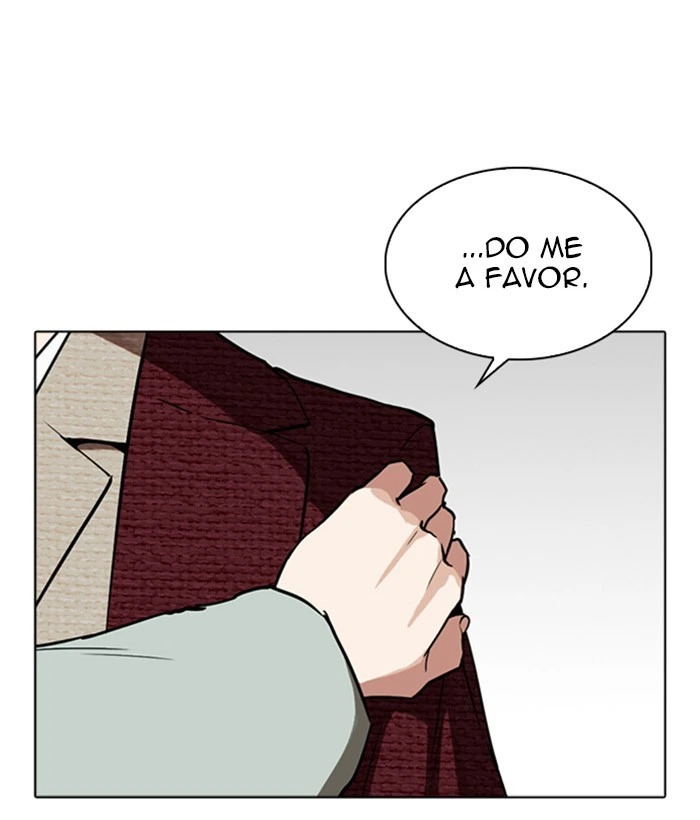 Lookism Chapter 262 — page 126