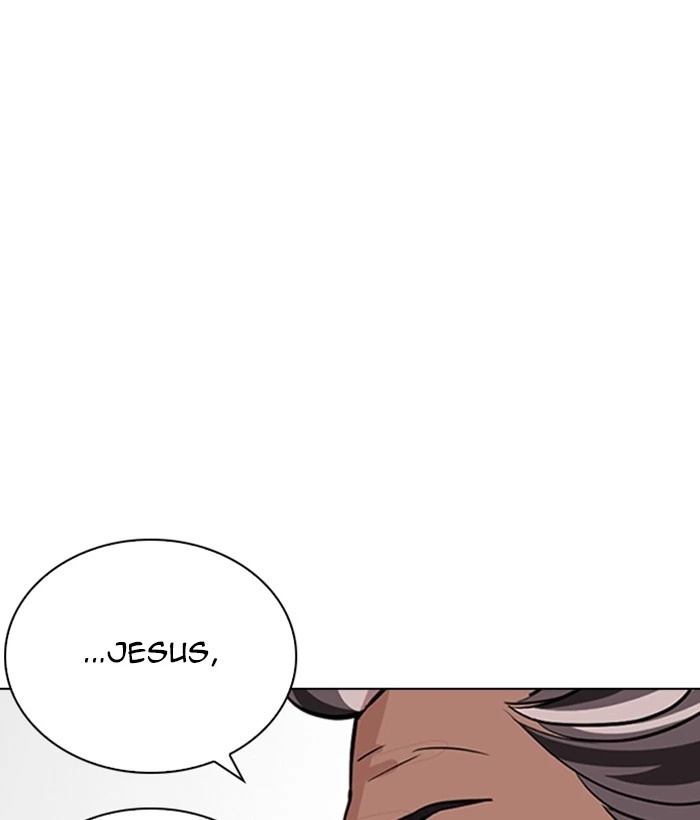 Lookism Chapter 262 — page 131