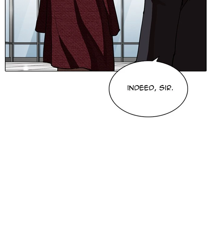Lookism Chapter 262 — page 134