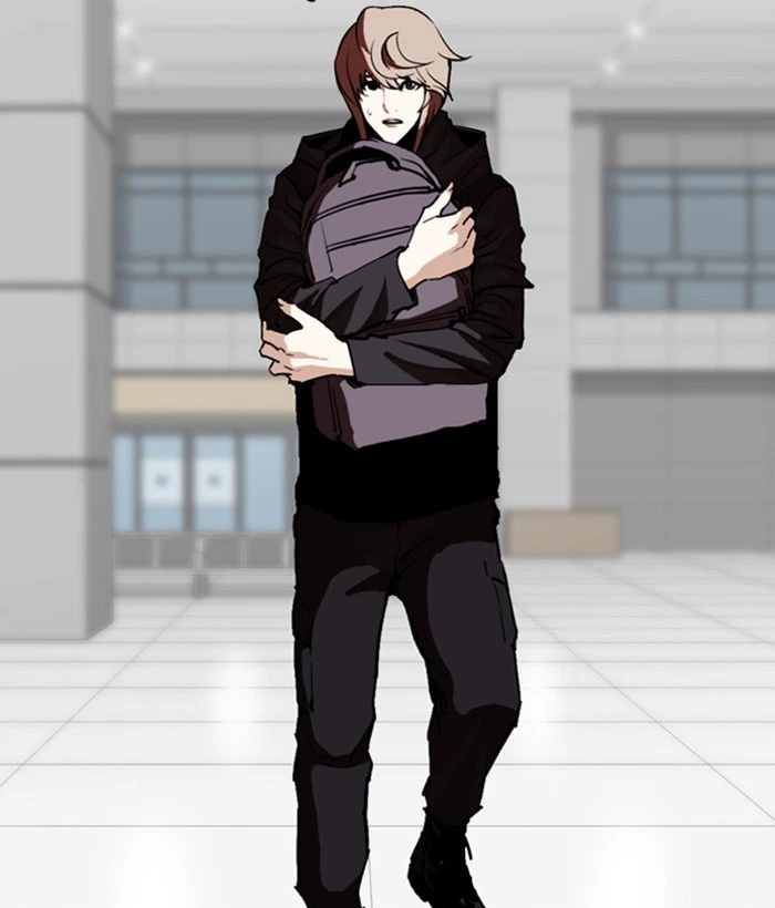 Lookism Chapter 262 — page 141