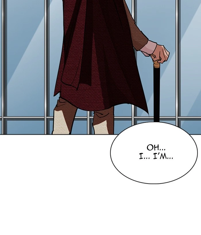 Lookism Chapter 262 — page 144