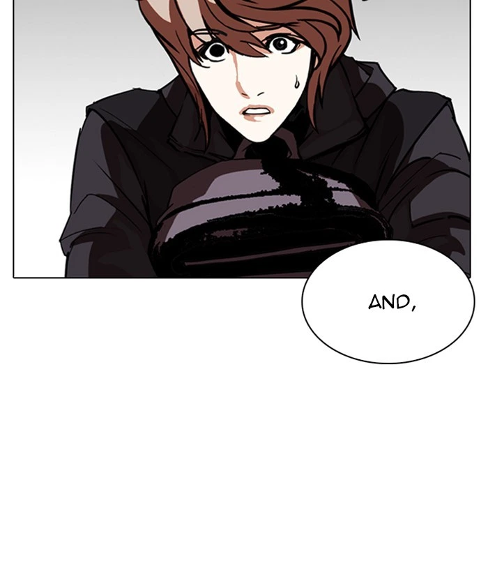 Lookism Chapter 262 — page 146