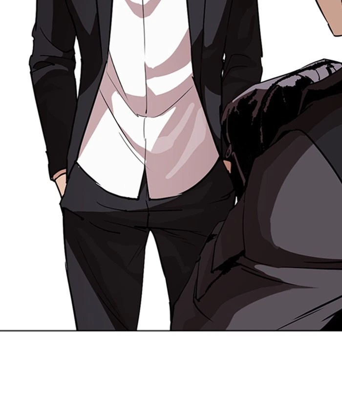 Lookism Chapter 262 — page 154