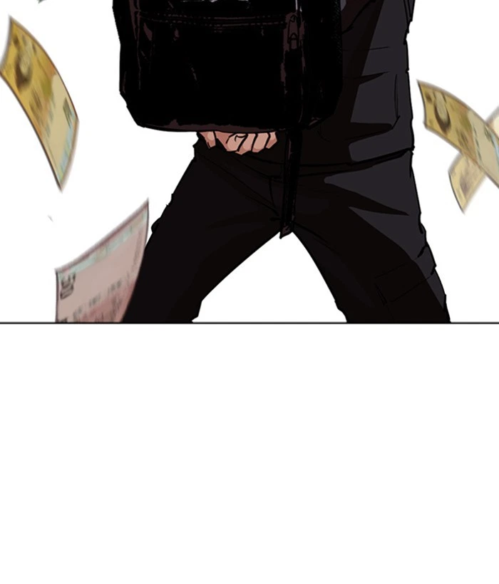 Lookism Chapter 262 — page 160
