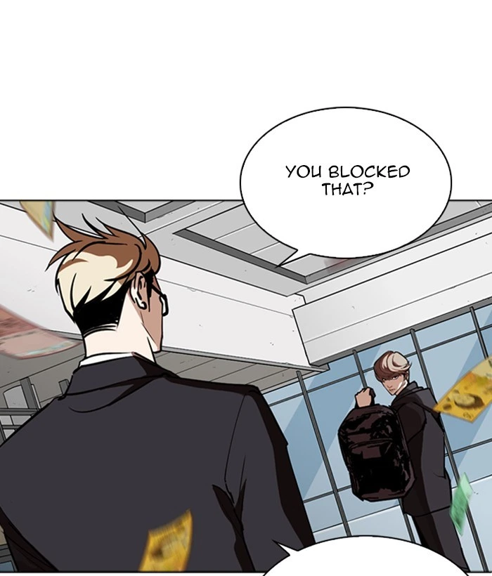 Lookism Chapter 262 — page 161