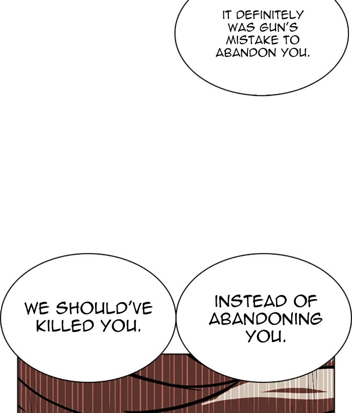 Lookism Chapter 262 — page 162