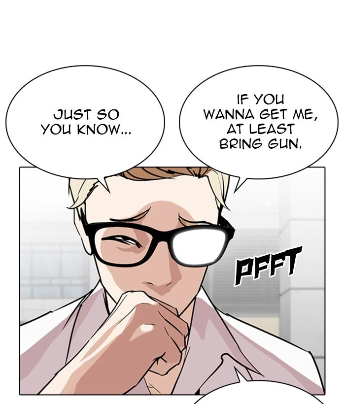 Lookism Chapter 262 — page 170