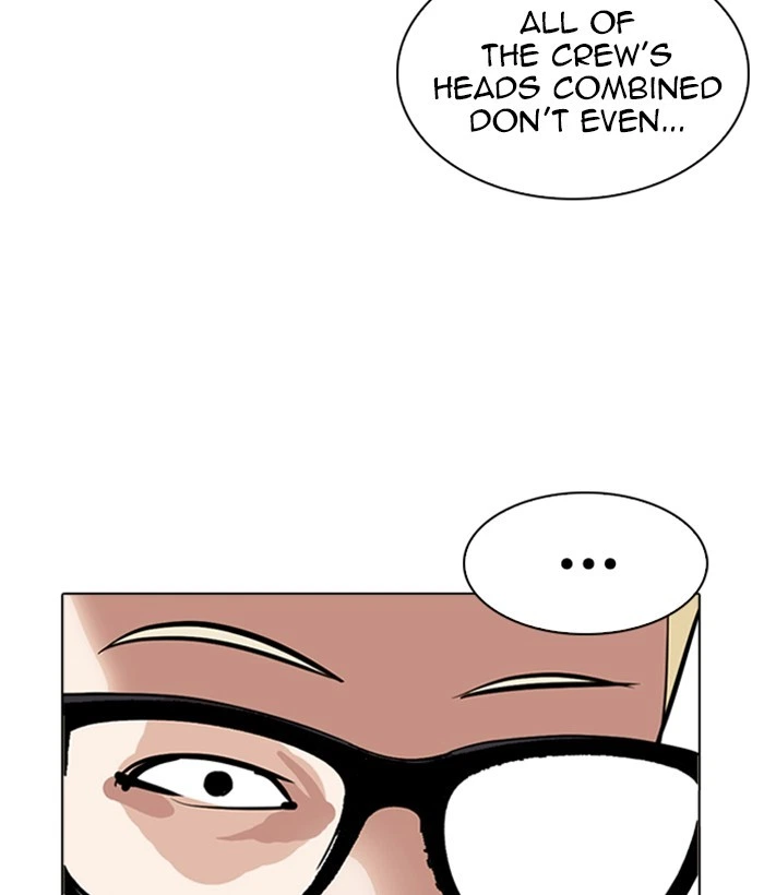Lookism Chapter 262 — page 171