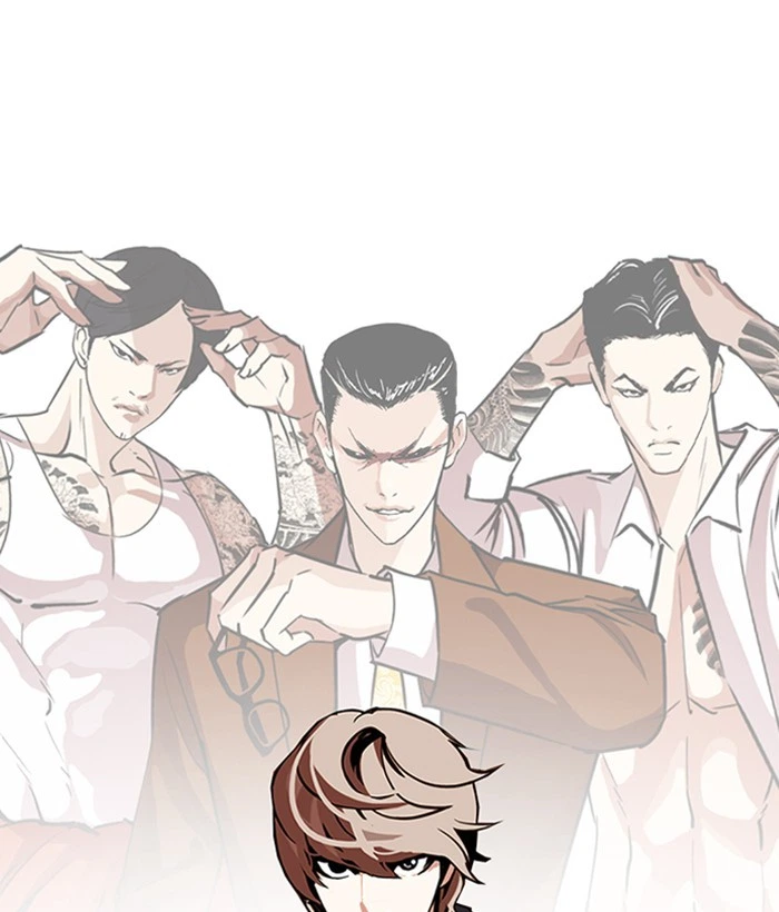 Lookism Chapter 262 — page 173