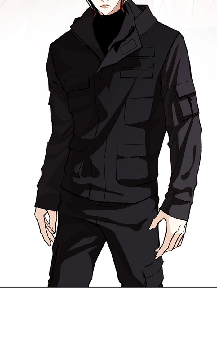 Lookism Chapter 262 — page 174