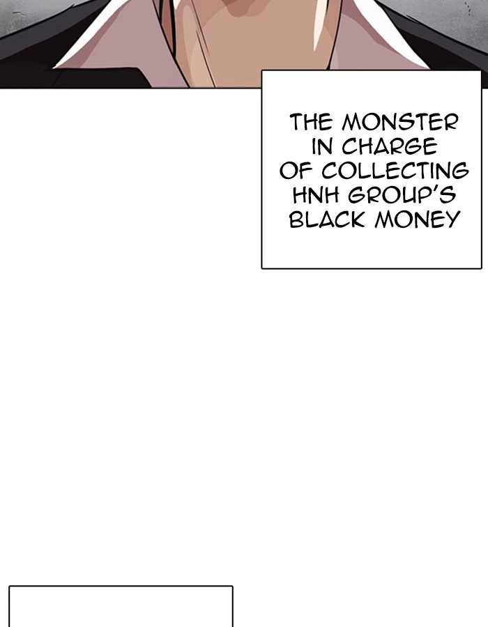 Lookism Chapter 263 — page 6