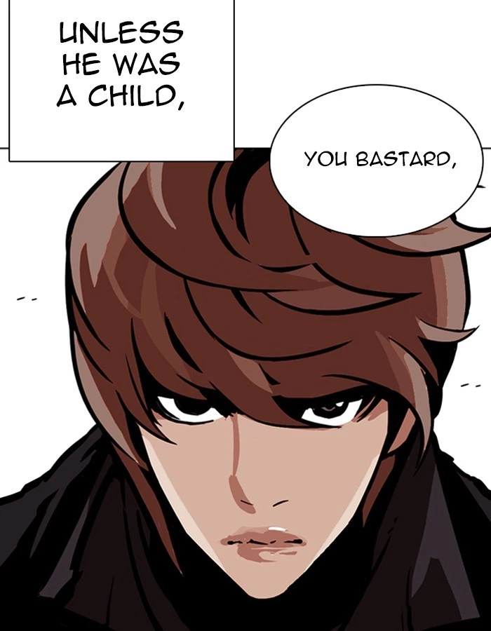 Lookism Chapter 263 — page 7