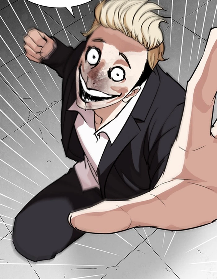 Lookism Chapter 263 — page 14