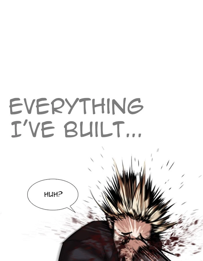 Lookism Chapter 263 — page 16
